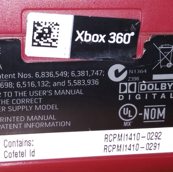 Xbox 360 gears of war 3 special edition DEAL!! - Picture 3 of 8